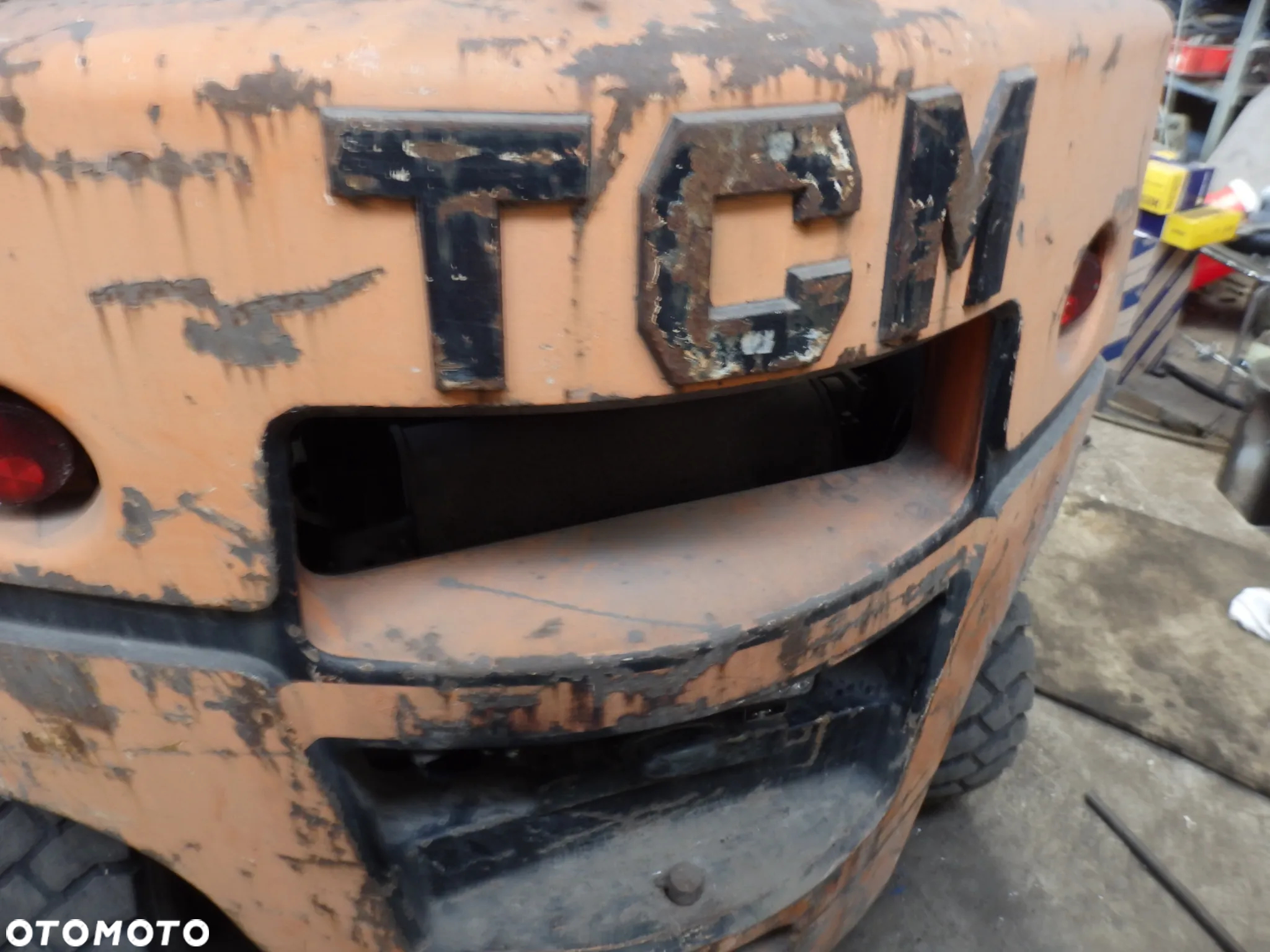 TCM FD35Z4 - 4