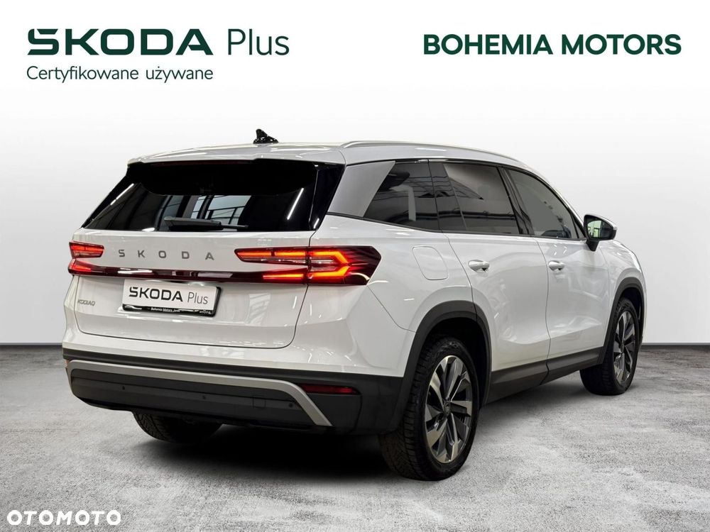 Skoda Kodiaq - 6