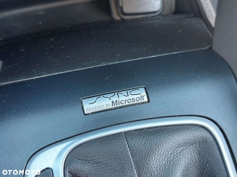 Ford Mondeo 2.0 TDCi Titanium PowerShift - 35