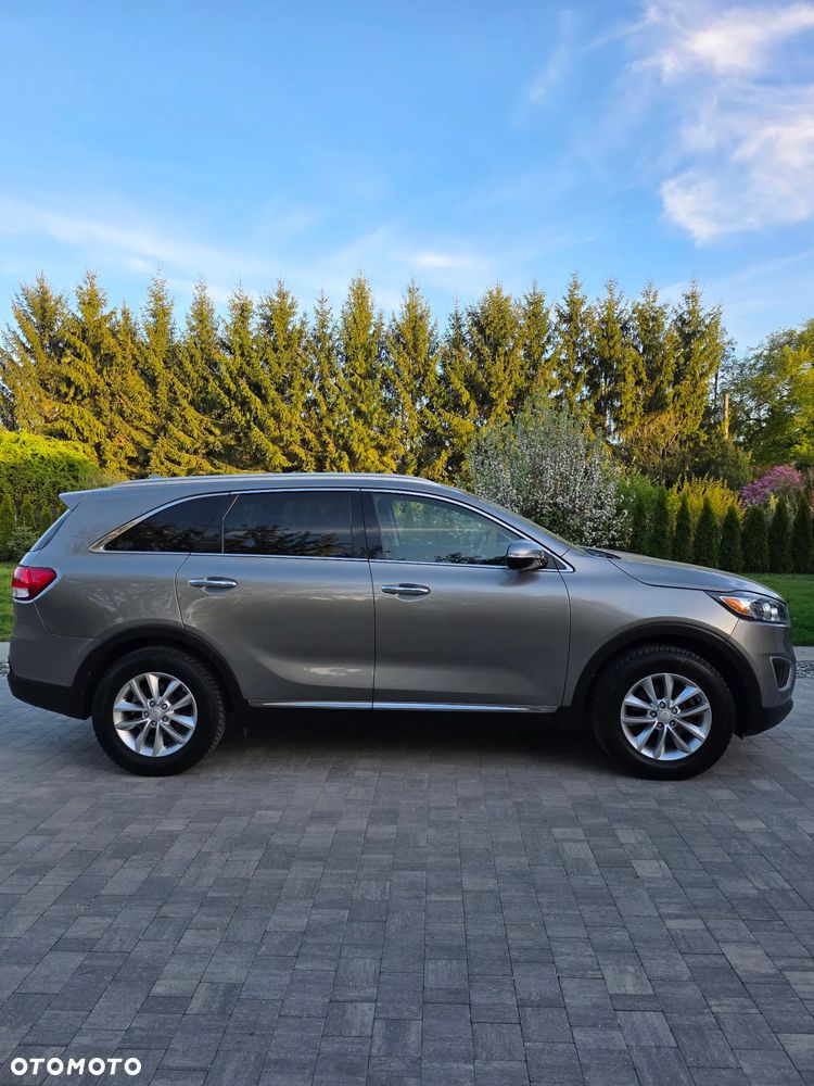 Kia Sorento 2.4 GDI AWD Spirit - 2