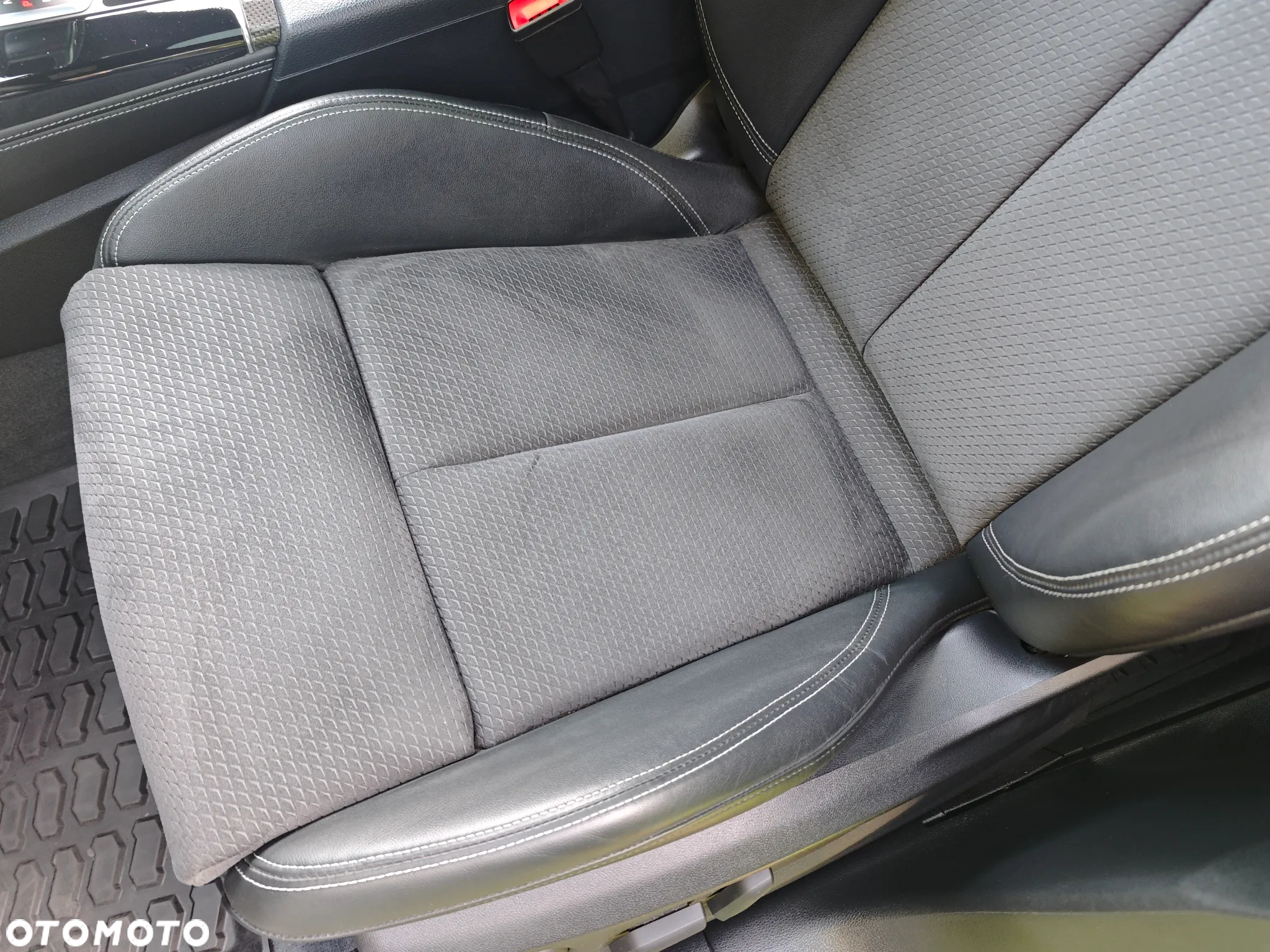 Audi SQ5 3.0 TFSI quattro tiptronic - 22