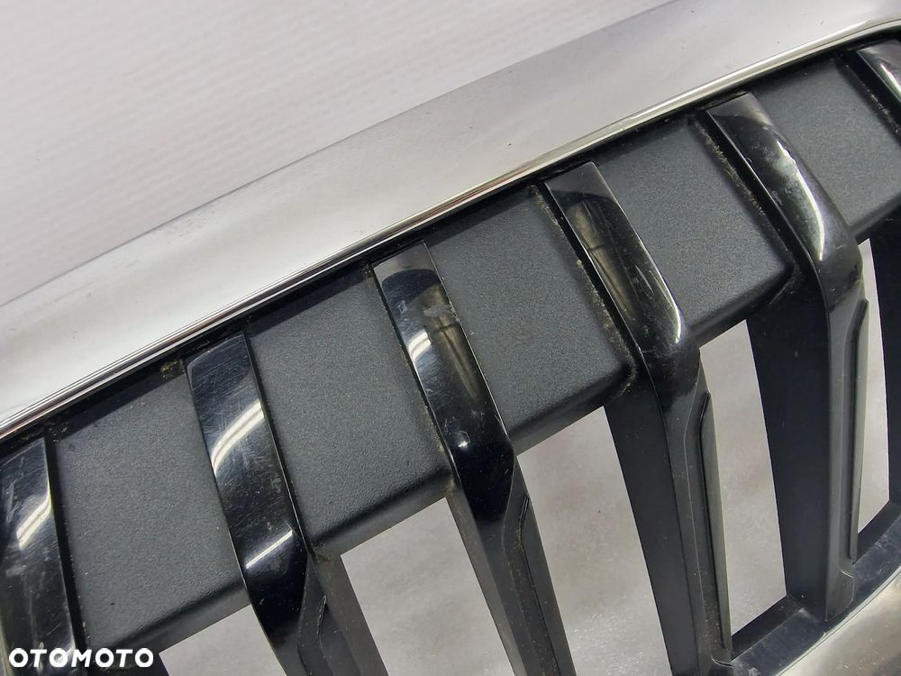 BMW G20 / G21 17- ATRAPA / GRILL PRZEDNI PRZÓD / NERKI , NR 5113192976-10 , NR AUKCJI GR61 - 8