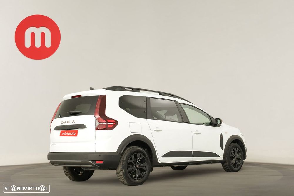 Dacia Jogger 1.0 ECO-G Extreme+ Up&Go 7L Bi-Fuel - 3