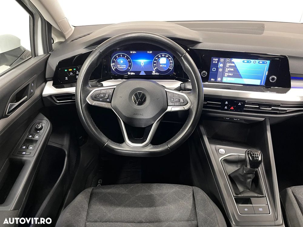 Volkswagen Golf 1.0 TSI Life - 6