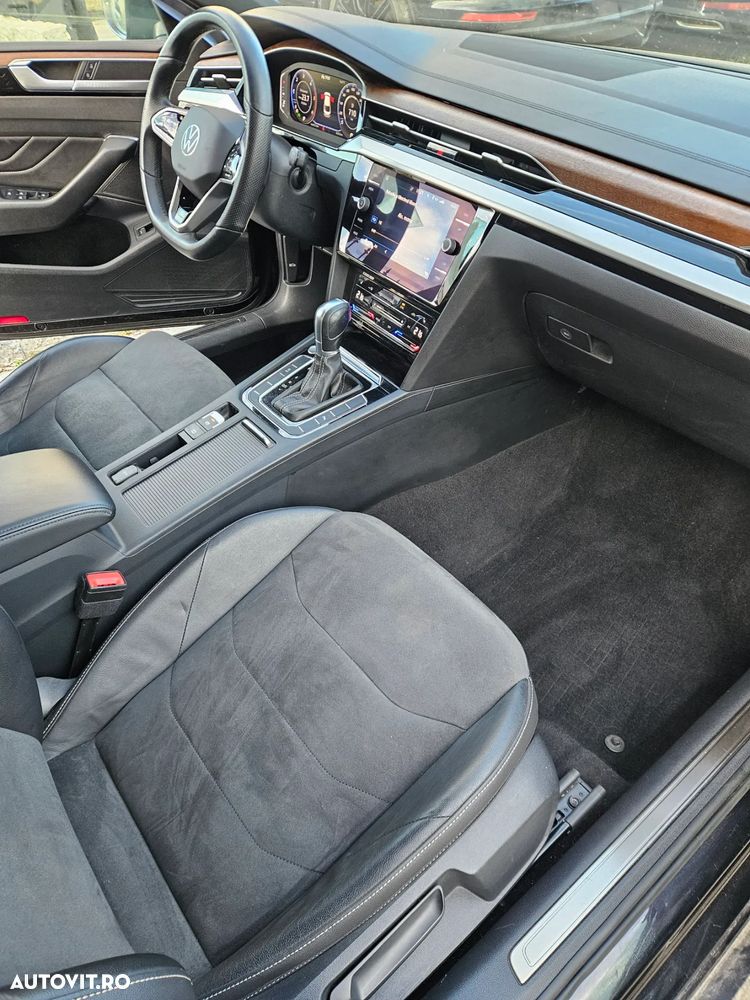 Volkswagen ARTEON 2.0 TDI DSG R-Line - 5