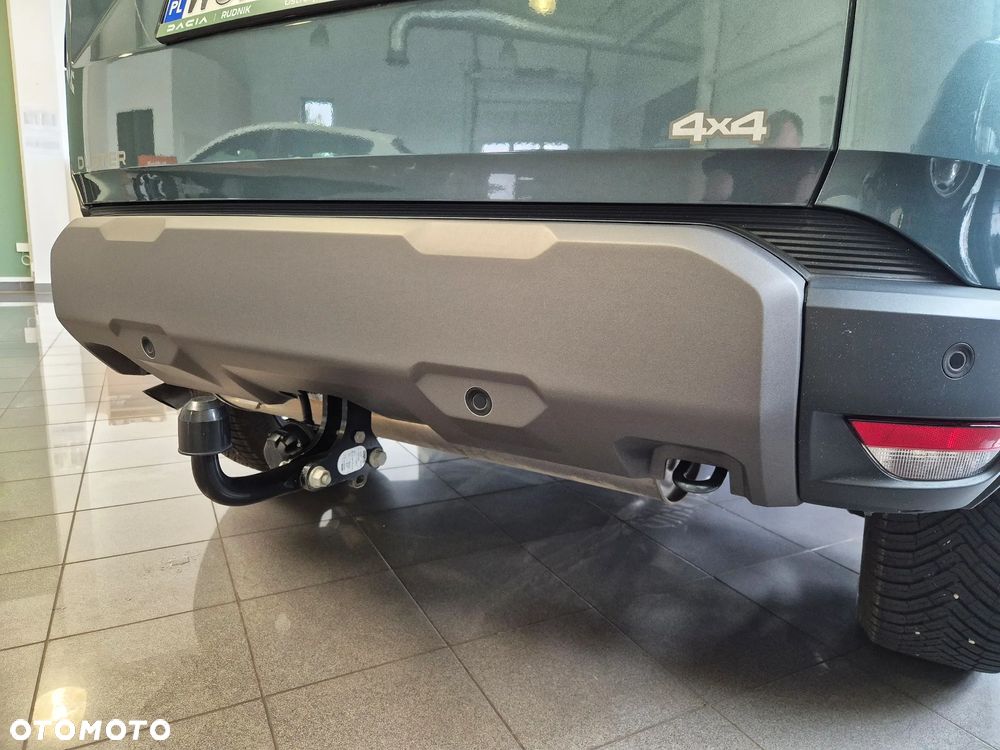 Dacia Duster 1.2 TCe mHEV Extreme 4x4 - 35