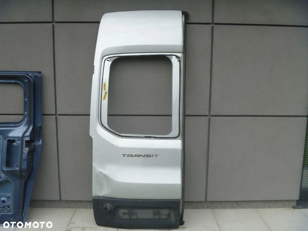 FORD TRANSIT MK8 2014-2024 PRÓG POSZYCIE LEWA STRONA NOWY ORYGINAŁ - 8