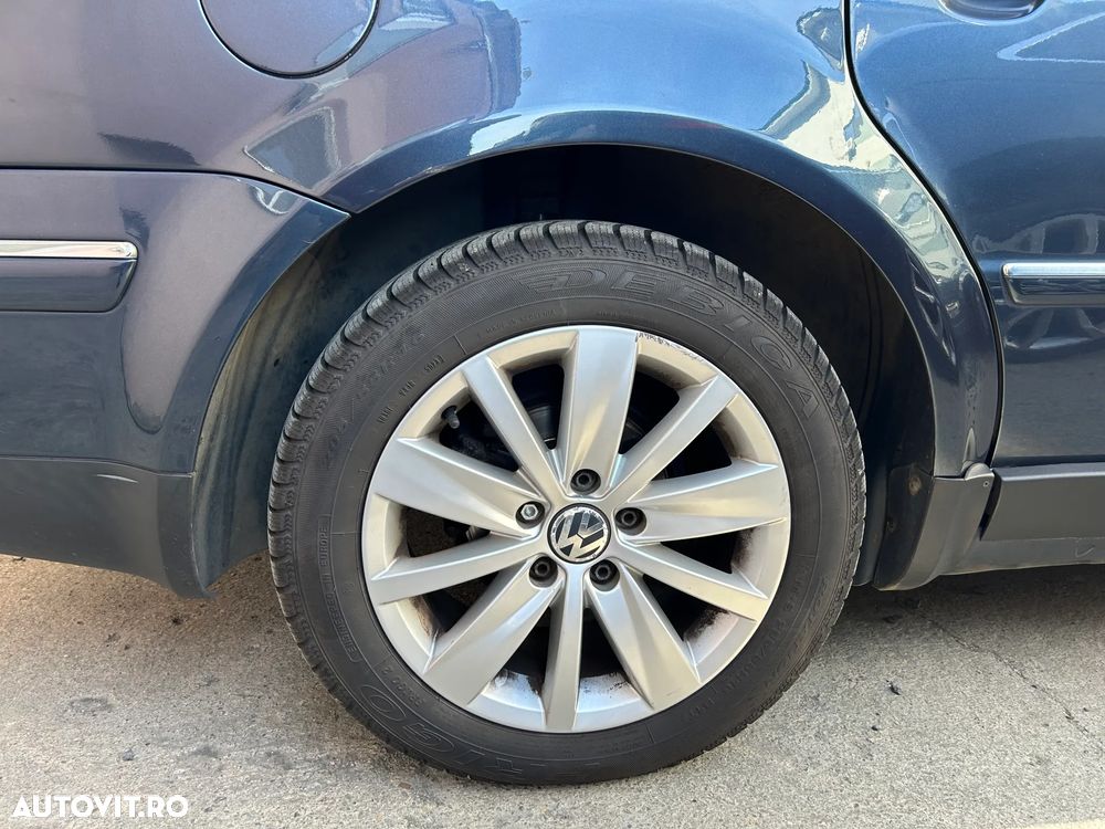 Volkswagen Passat 1.9 TDI - 7