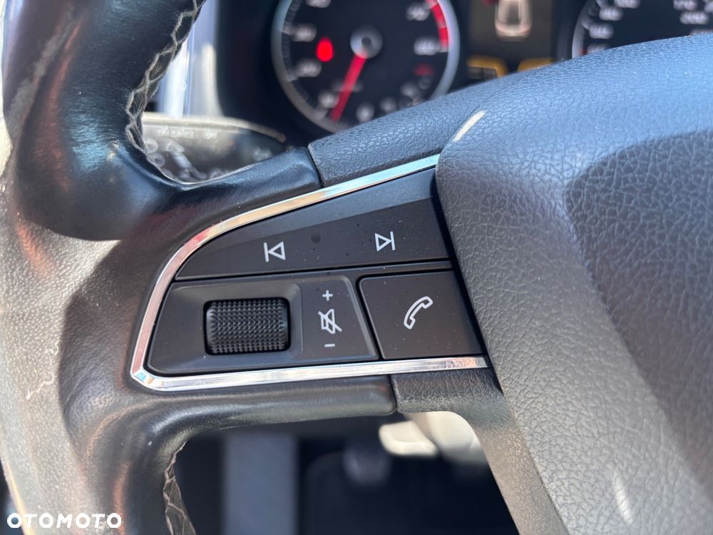 Seat Ateca 1.4 ECO TSI STYLE - 31