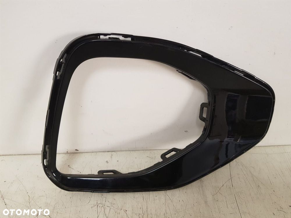 KRATKA ZDERZAKA PRAWA PRZEDNIA VW T-ROC LIFT 22-24r TROC 2GA 2GA853666D - 2
