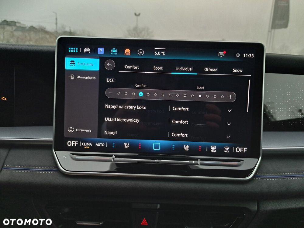 Volkswagen Tayron 2.0 TSI R-Line Plus DSG - 29