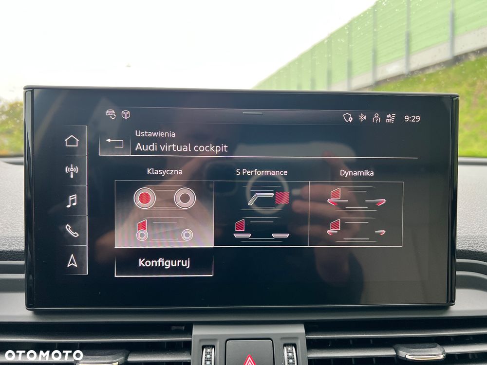 Audi Q5 Sportback 35 TDI mHEV S Line S tronic - 30