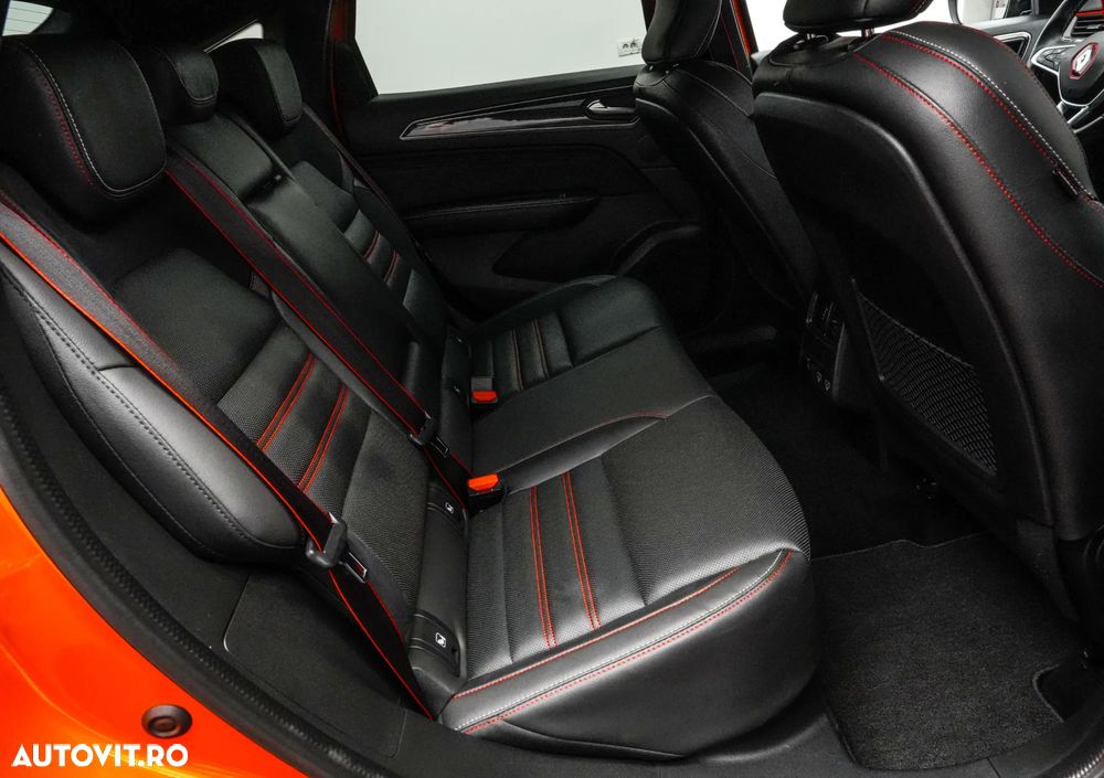 Renault Arkana E-TECH 145 R.S.LINE - 16