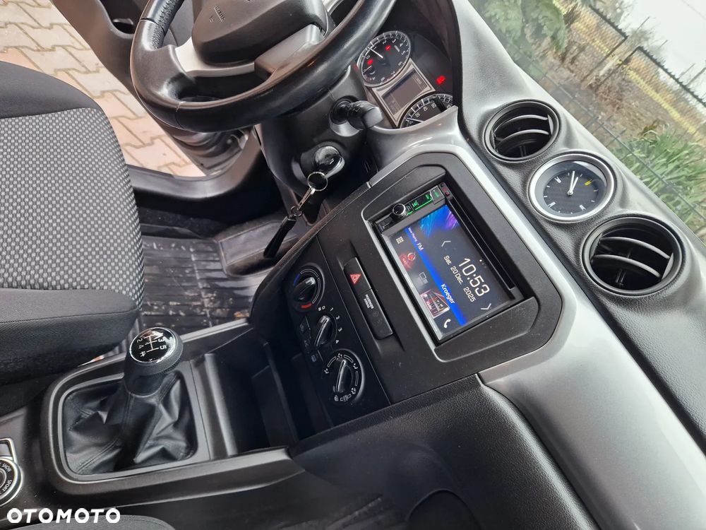 Suzuki Vitara 1.6 Comfort 4WD - 26