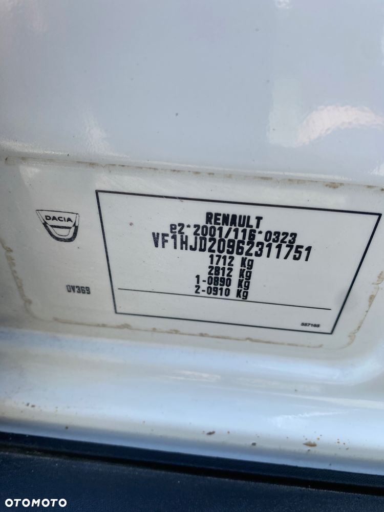 Dacia Duster 1.6 SCe Laureate S&S - 22