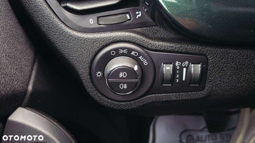 Fiat 500X Dolcevita 1.0 Cross - 12