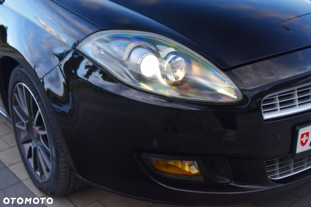 Fiat Bravo 1.4 T-JET 16V Sport Plus - 22