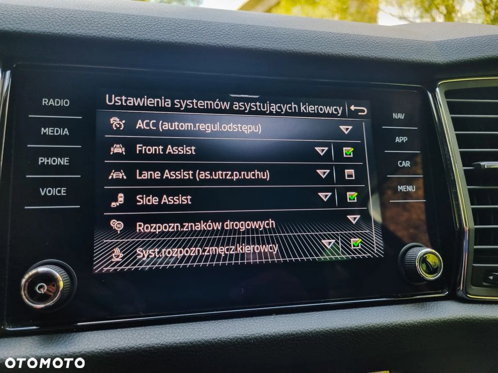 Skoda Kodiaq 2.0 TDI 4x2 Style DSG - 28
