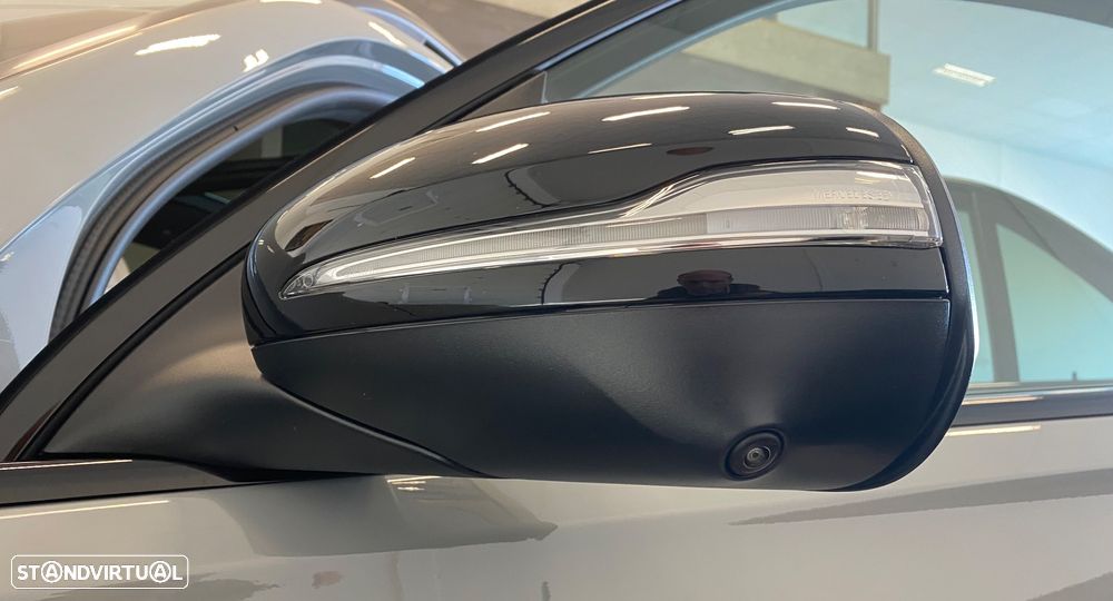 Mercedes-Benz GLE 53 AMG Hybrid 4Matic+ - 9