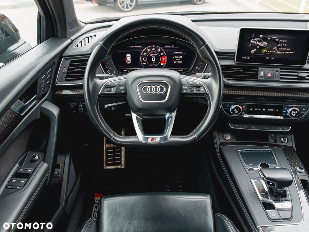 Audi SQ5 - 10