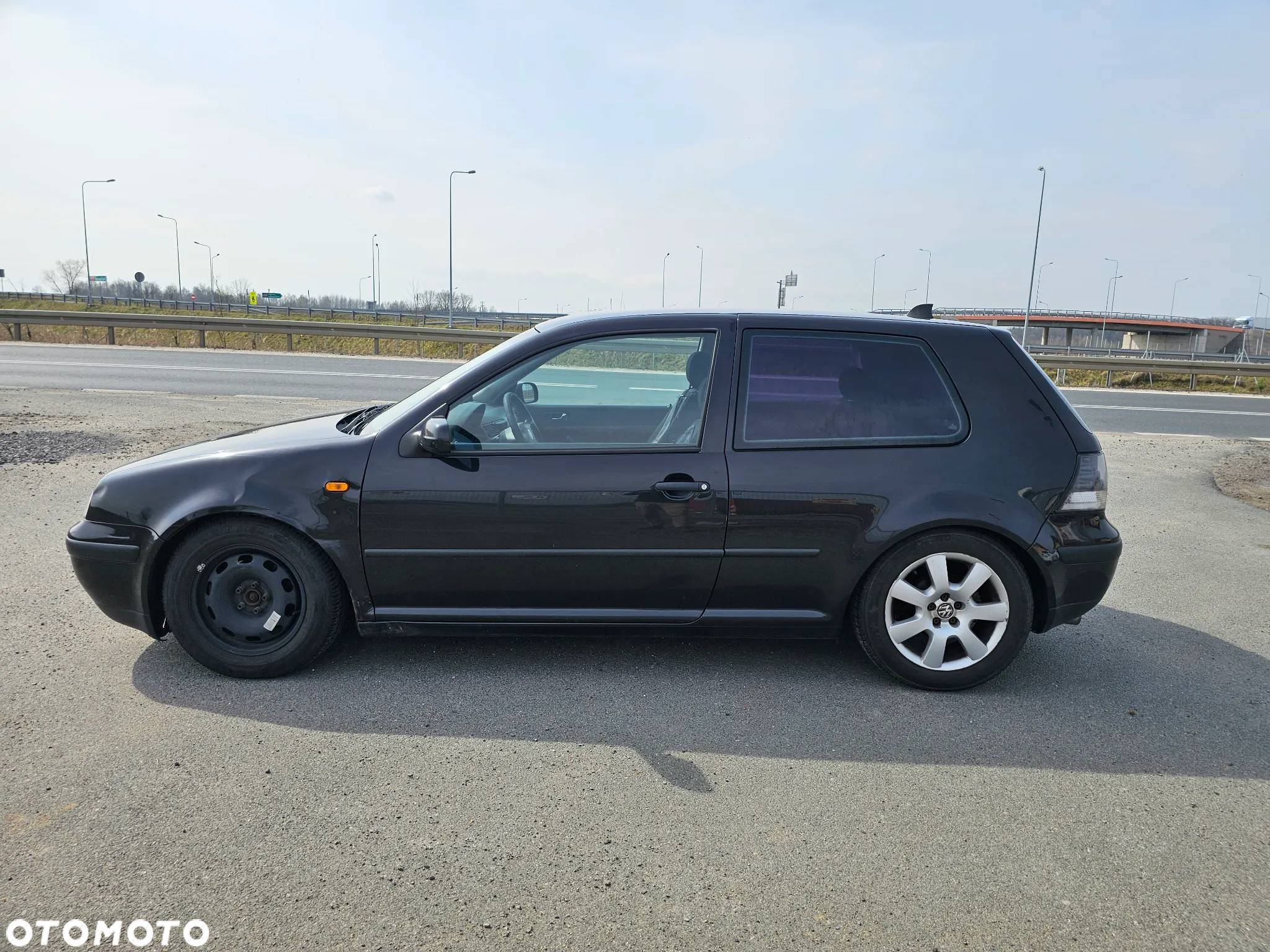 Volkswagen Golf - 13