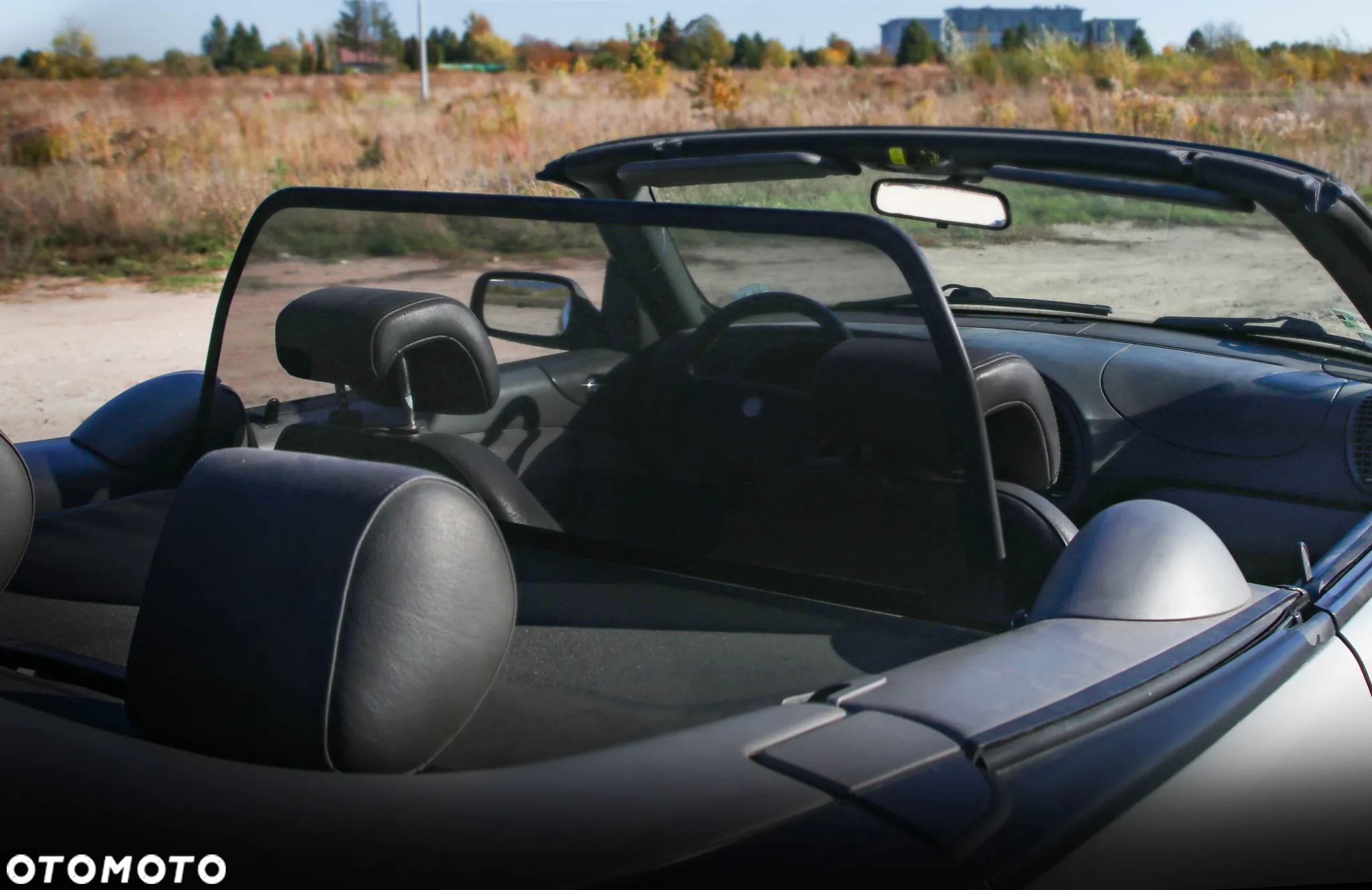Saab 9-3 2.0LPT - 6