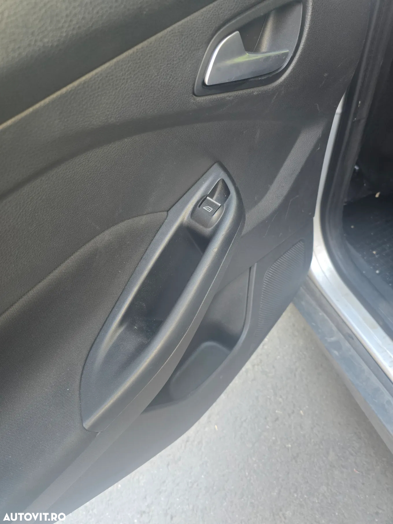 Ford Focus 1.5 TDCi Titanium - 7