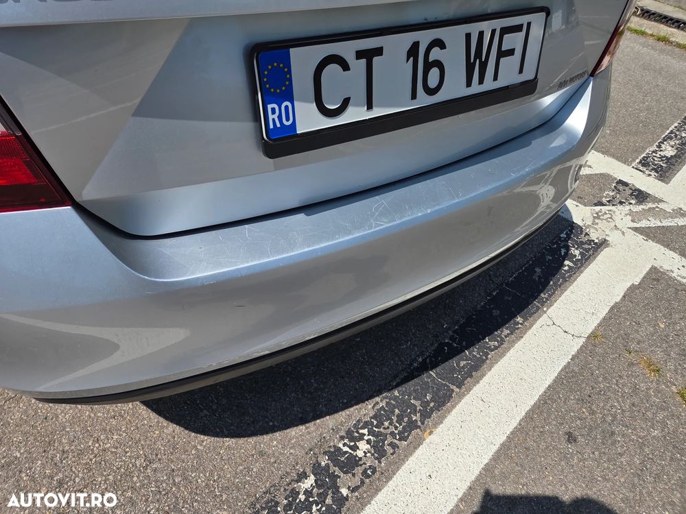 Skoda RAPID 1.4 TDI Active - 3
