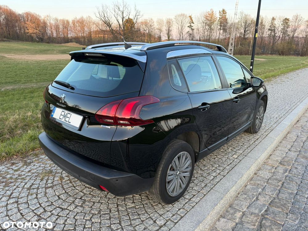 Peugeot 2008 1.2 VTi/Pure Tech Active - 26