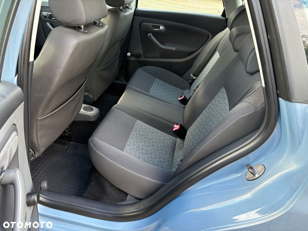 Seat Ibiza 1.4 16V Sport - 33