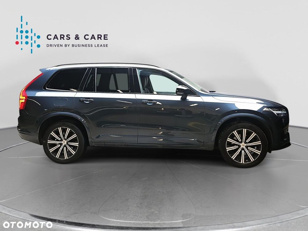 Volvo XC 90 - 20
