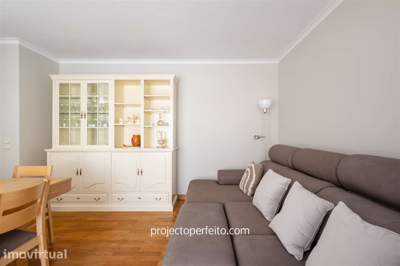 Apartamento T2 Venda em Espinho,Espinho - Grande imagem: 4/16