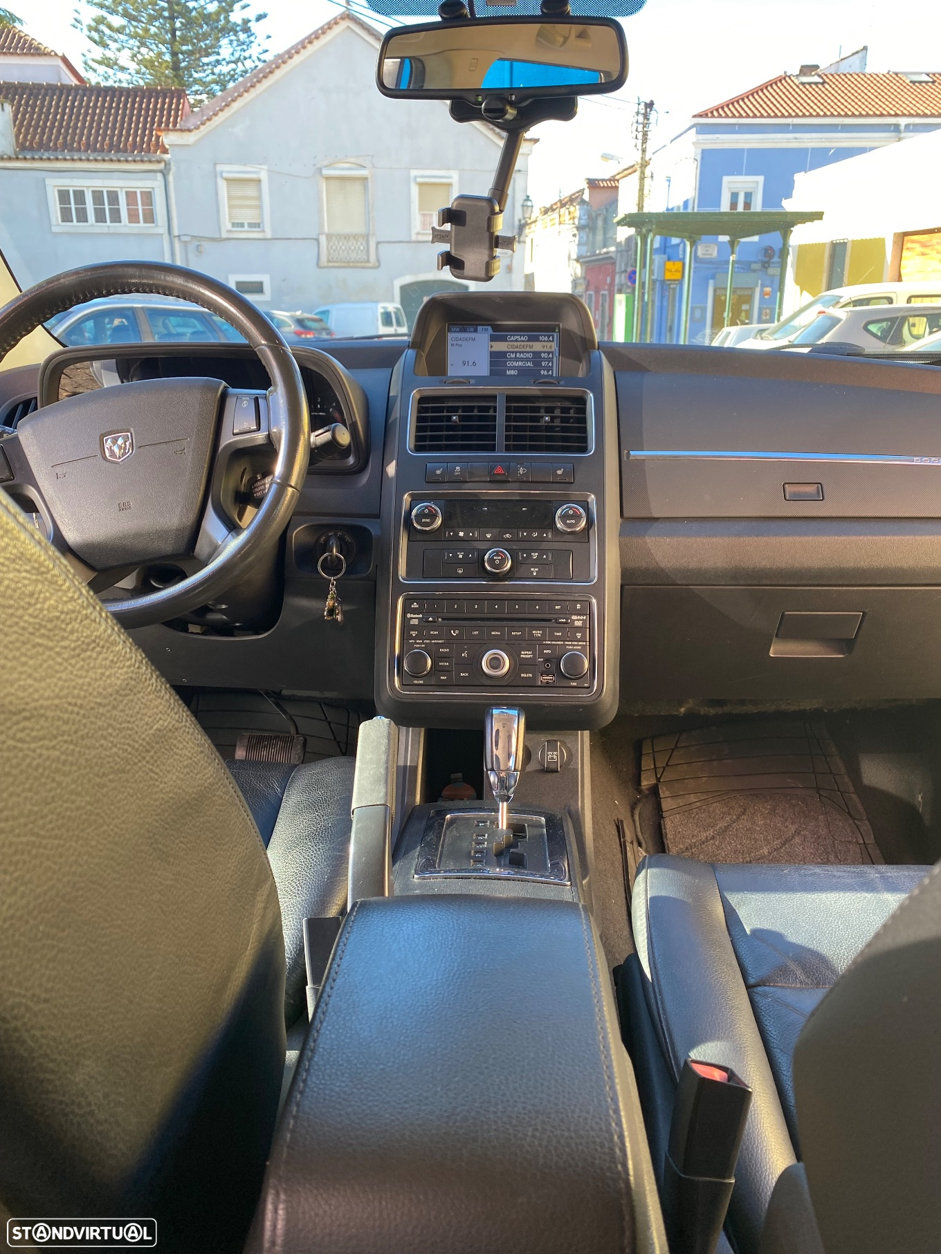 Dodge Journey 2.0 CRD R/T ATX - 18