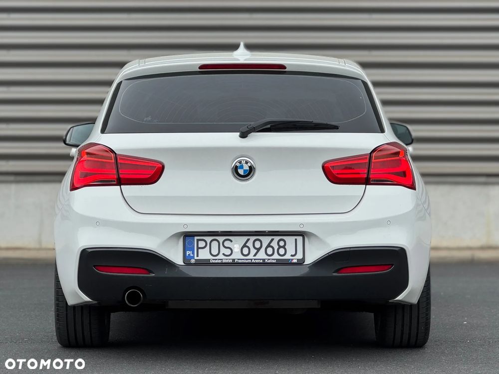 BMW Seria 1 118i Edition M Sport Shadow - 10