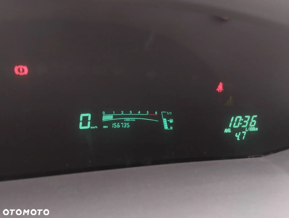 Toyota Yaris 1.4 D-4D Sol - 6