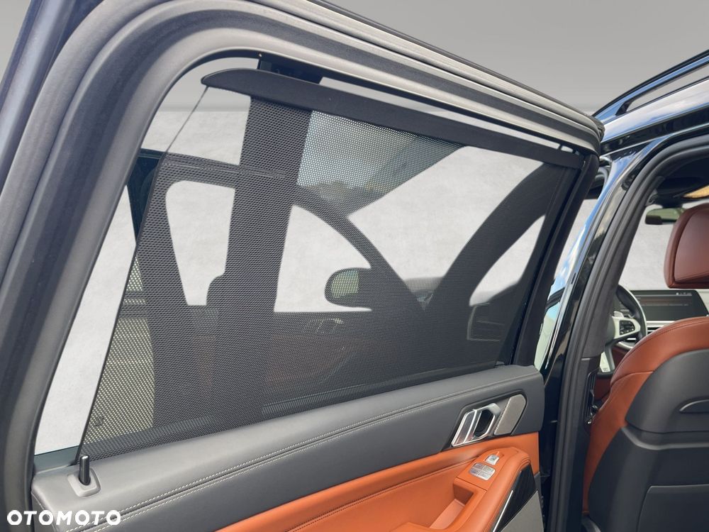 BMW X7 xDrive40d mHEV sport - 38
