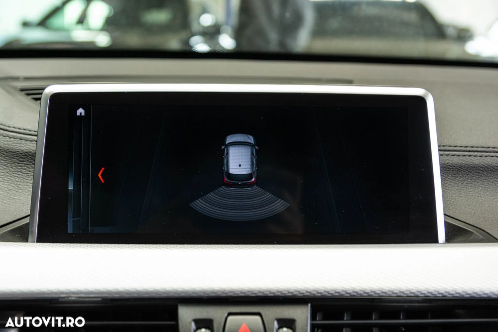 BMW X1 xDrive25e AT PHEV - 21