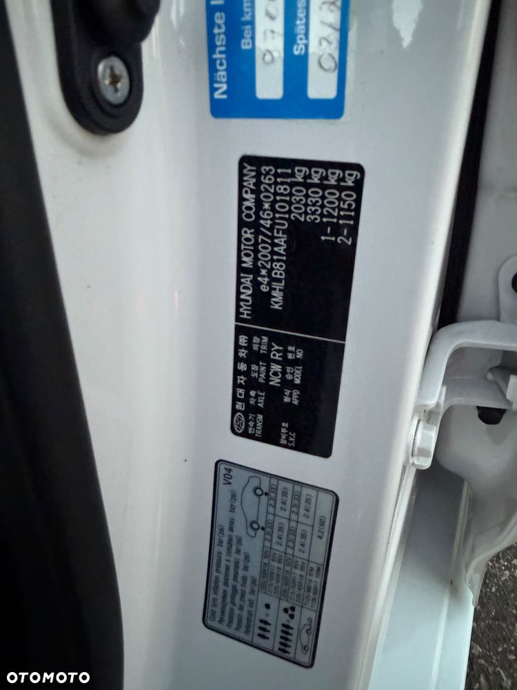 Hyundai i40 1.6 Comfort - 24