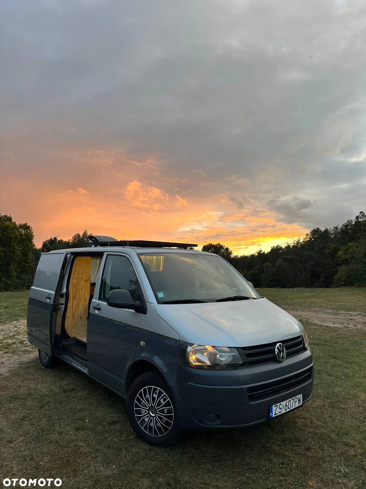 Volkswagen T5 - 12