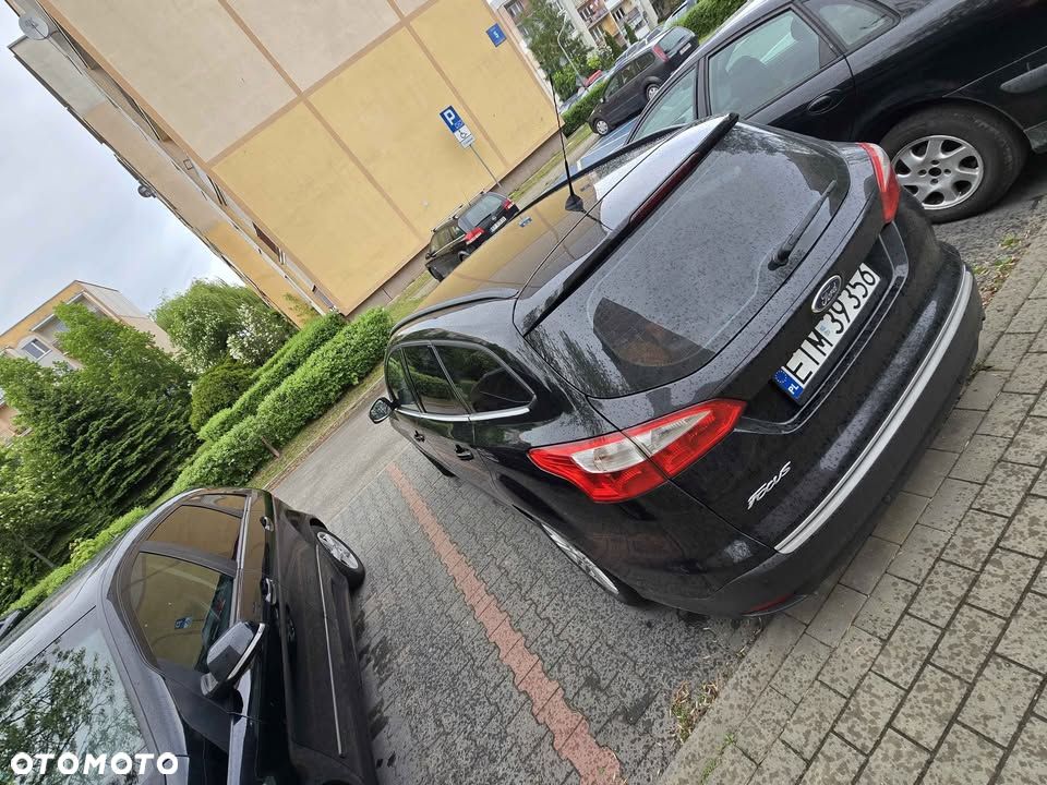 Ford Focus - 4