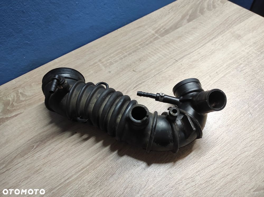 PRZEWÓD RURA POWIETRZA DOLOTOWA TIP 1.8T 058133356P AWT AVJ VW AUDI SEAT SKODA WYSYŁKA !!!! - 1