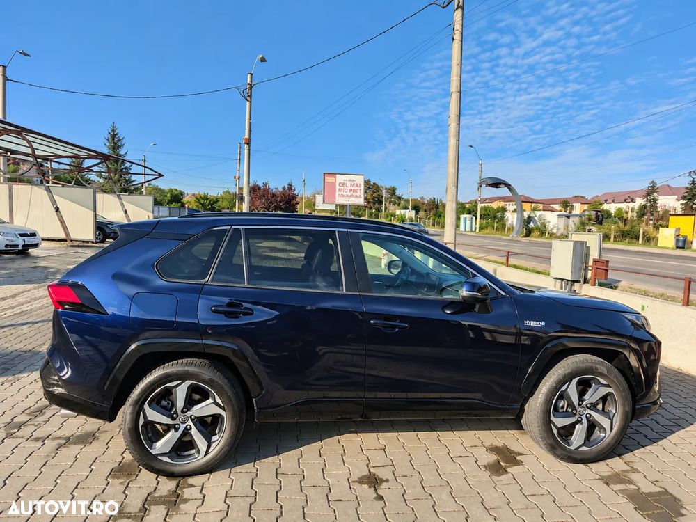 Toyota Rav4 2023 photo 5