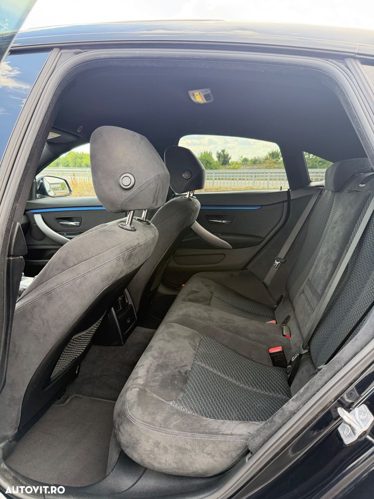 BMW Seria 4 - 15