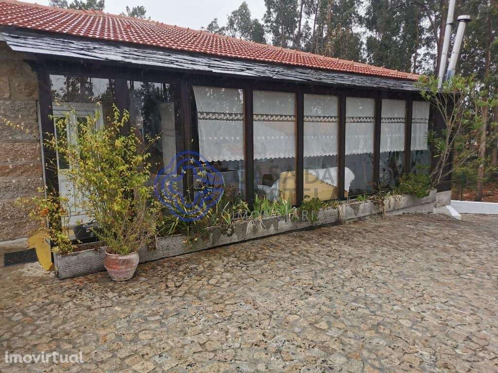 Moradia T3 em Macieira de Cambra - Grande imagem: 2/21