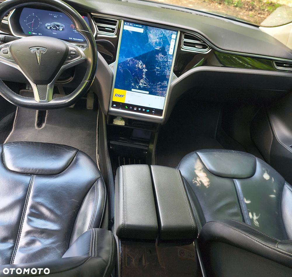 Tesla Model S Standard - 7