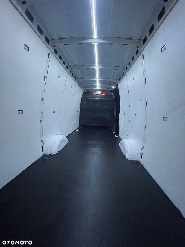 Iveco Daily Maxi - 5