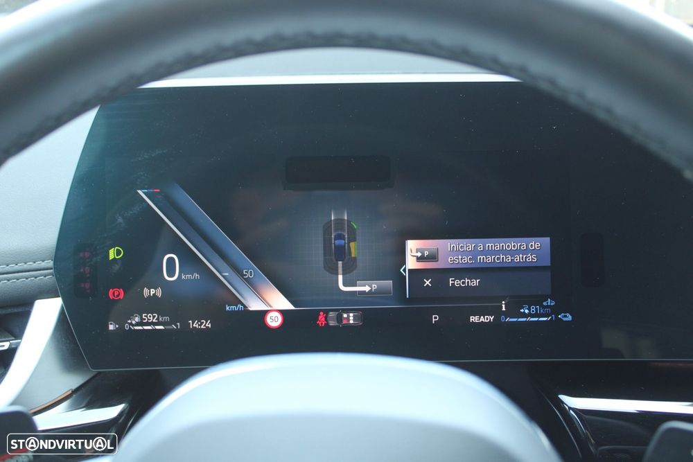 BMW X1 xDrive25e Pack Desportivo M - 23