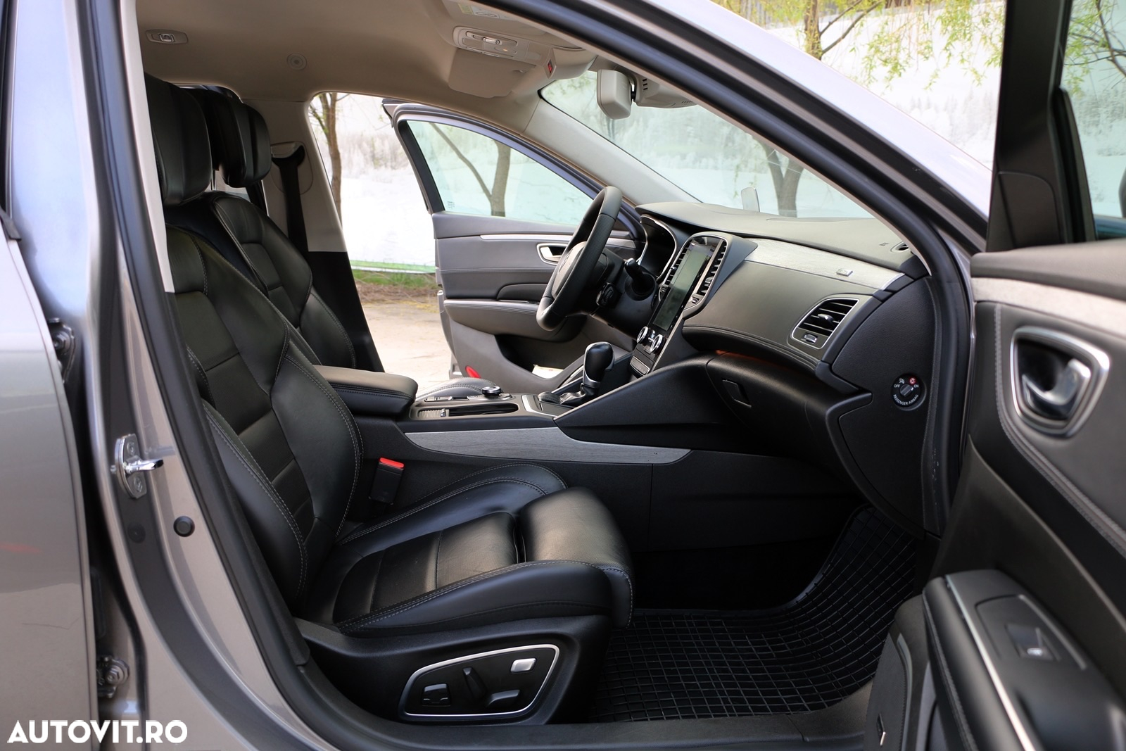 Renault Talisman Grandtour ENERGY dCi 160 EDC INITIALE PARIS - 13