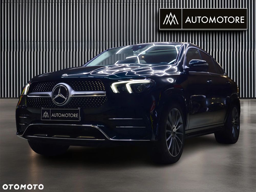 Mercedes-Benz GLE 400 d 4-Matic Premium - 5