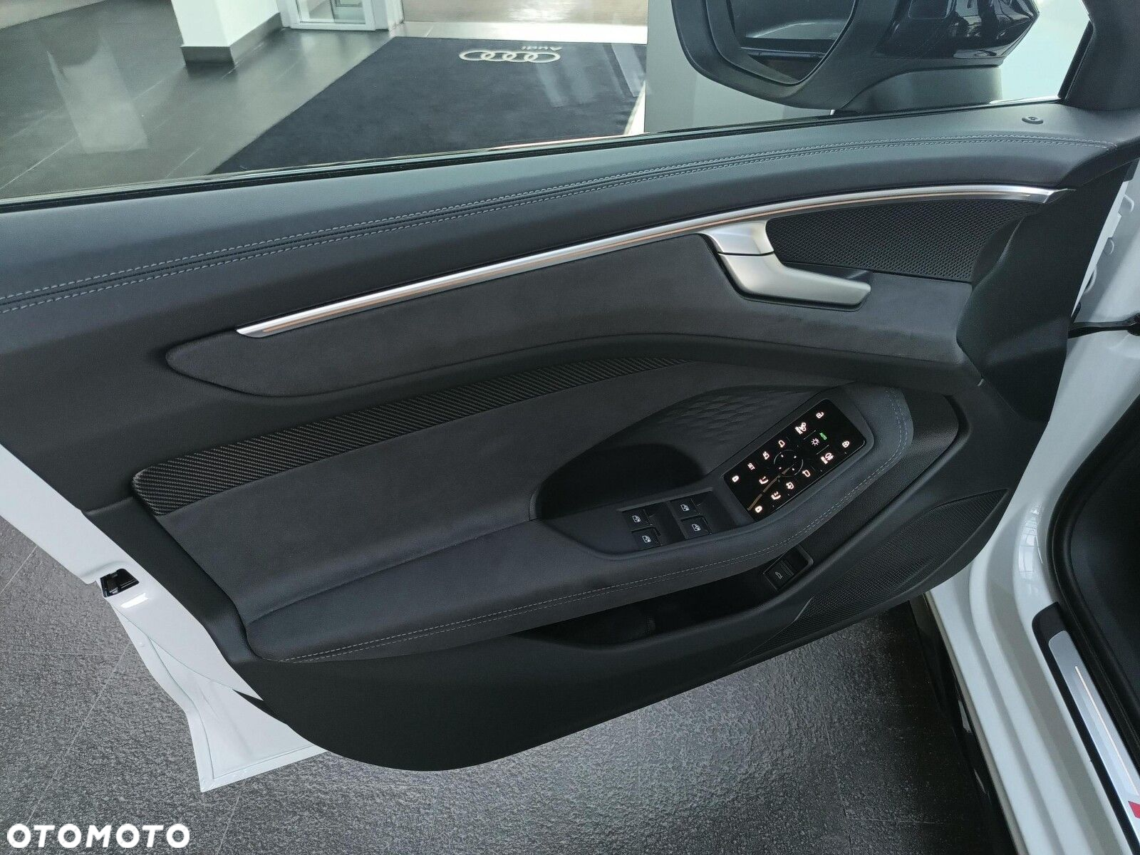 Audi A6 - 11